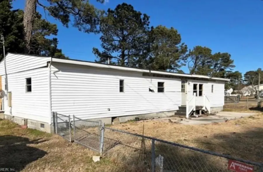 8111 Leo Lane, Chincoteague Island, VA 23336 - #2