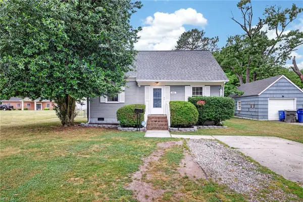 635 Harpersville Road, Newport News, VA 23601