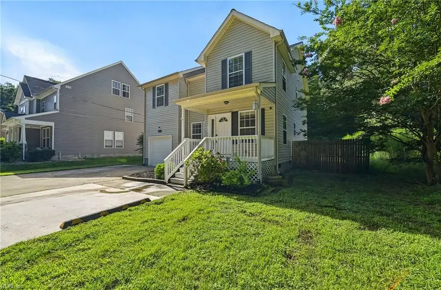 4133 Pughsville Road, Suffolk, VA 23435 - #2