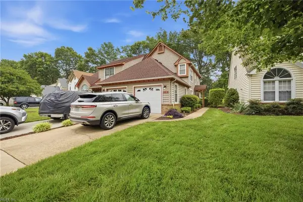 1016 Winged Foot Court #B, Chesapeake, VA 23320