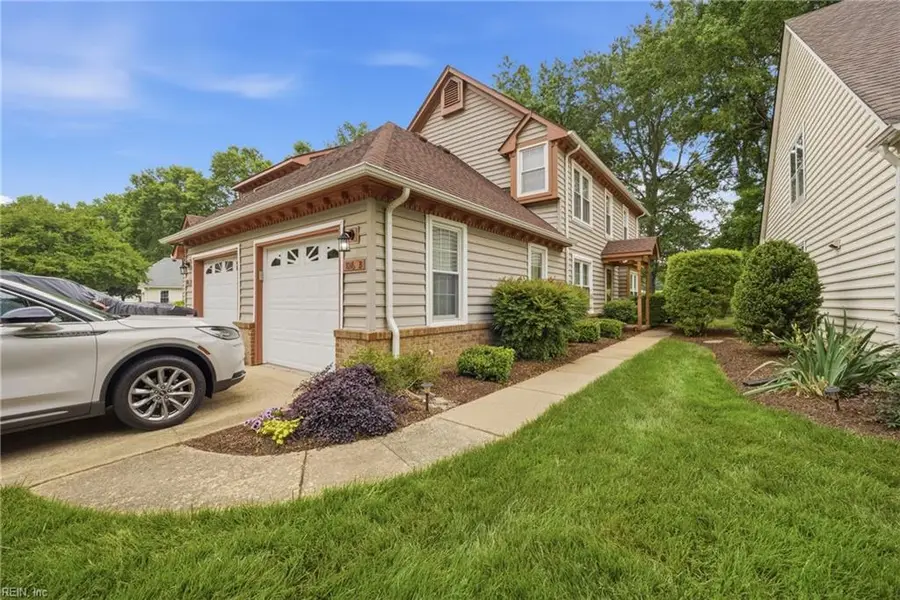1016 Winged Foot Court #B, Chesapeake, VA 23320 - #2