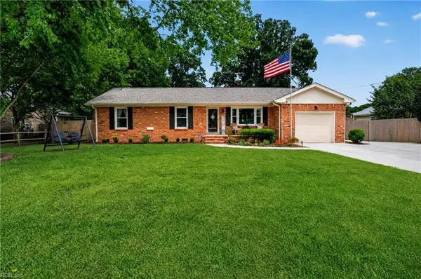 418 Warhawks Road, Chesapeake, VA 23322