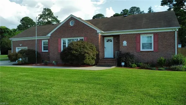 4901 Clintwood Drive, Portsmouth, VA 23703