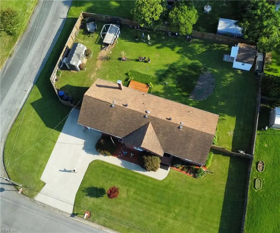 4901 Clintwood Drive, Portsmouth, VA 23703 - #3