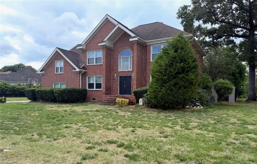 748 Greenwing Drive, Chesapeake, VA 23323 - #1