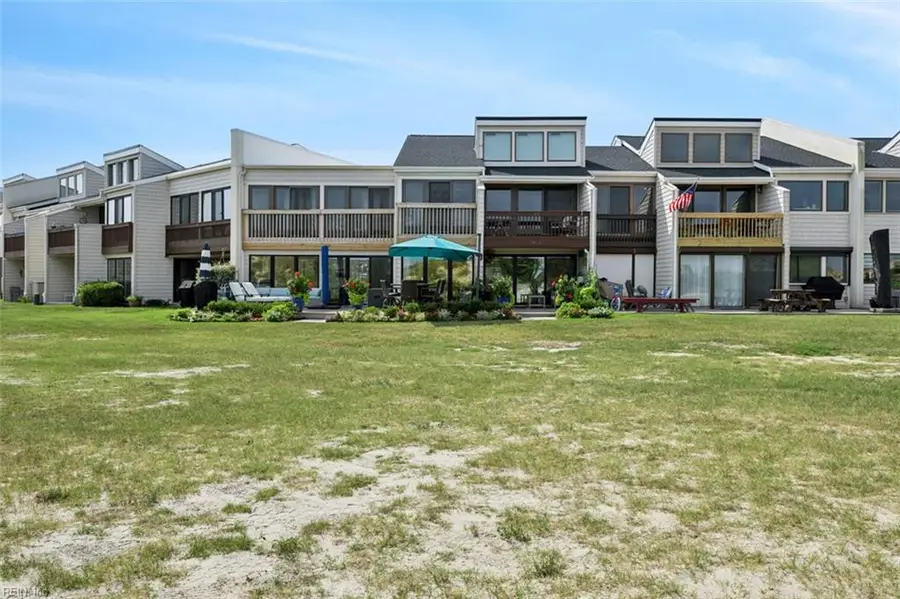 3920 Whispering Oaks Place #102, Virginia Beach, VA 23455 - #2