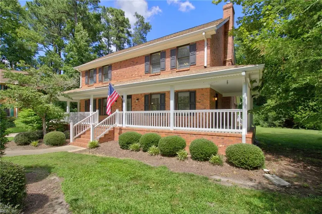 928 Kings Cross, Virginia Beach, VA 23452 - #1