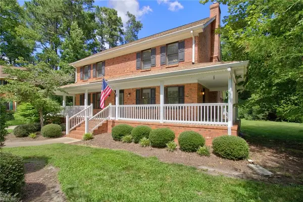 928 Kings Cross, Virginia Beach, VA 23452