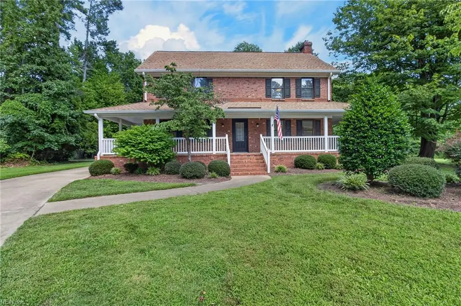 928 Kings Cross, Virginia Beach, VA 23452 - #2