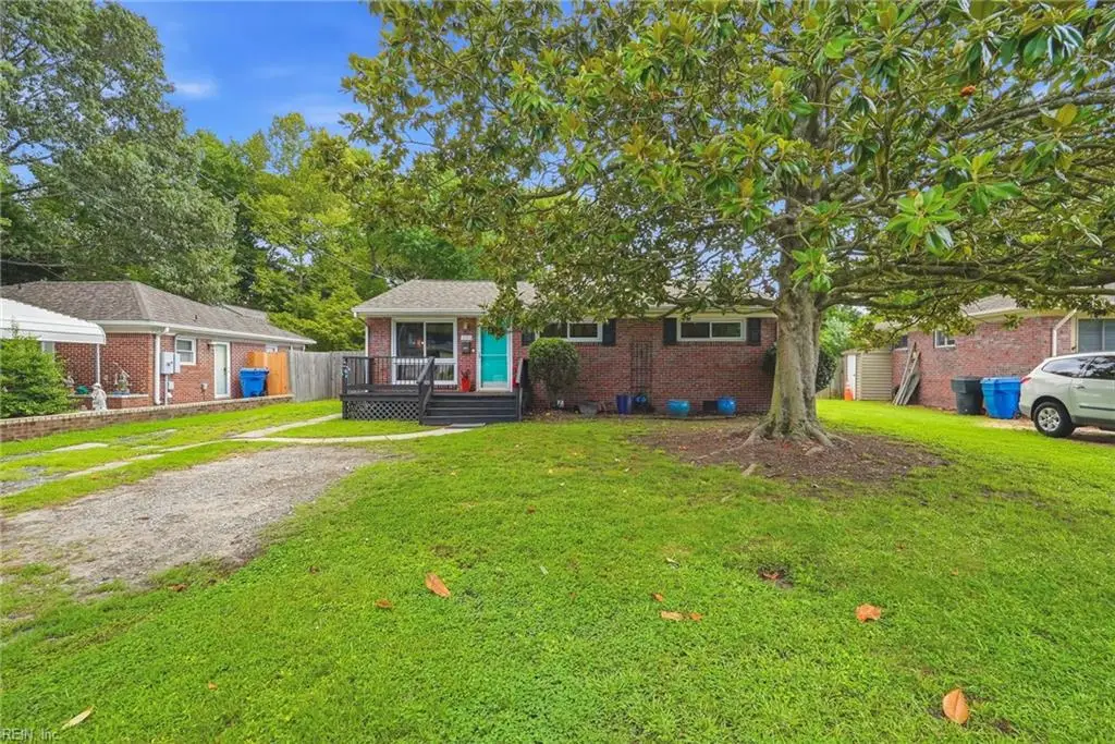 220 Matt Lane, Virginia Beach, VA 23454 - #1