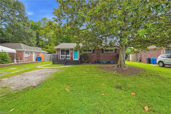 220 Matt Lane, Virginia Beach, VA 23454