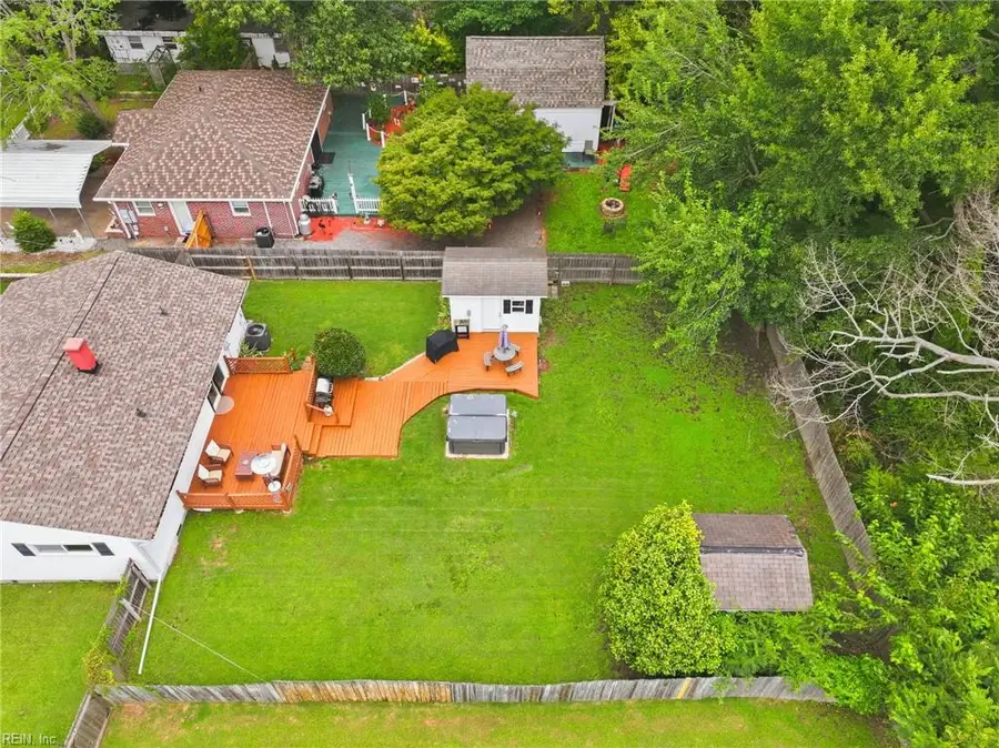 220 Matt Lane, Virginia Beach, VA 23454 - #2