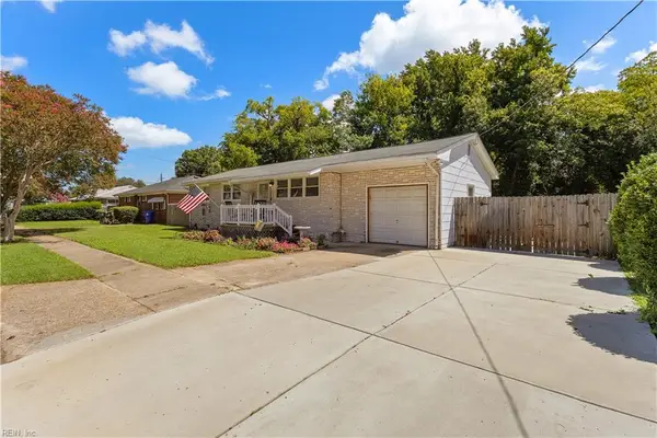 6522 Pugh Street, Norfolk, VA 23513