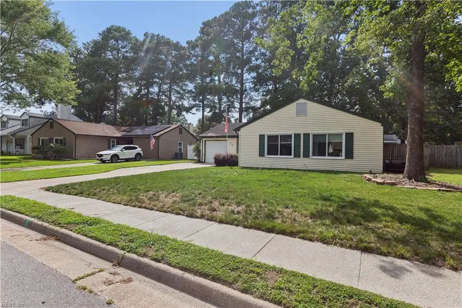 6 Sanlun Lakes Drive, Hampton, VA 23666 - #2