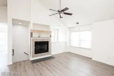 3832 New River Reach #B, Portsmouth, VA 23703 - #3