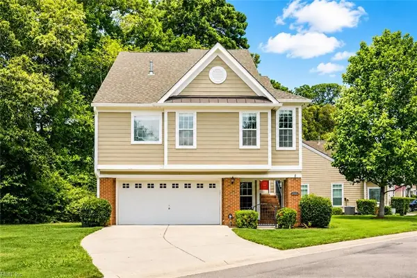 5448 Paperwhite Lane, Virginia Beach, VA 23455