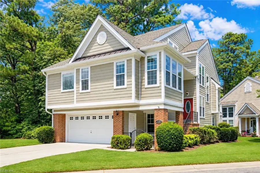 5448 Paperwhite Lane, Virginia Beach, VA 23455 - #2