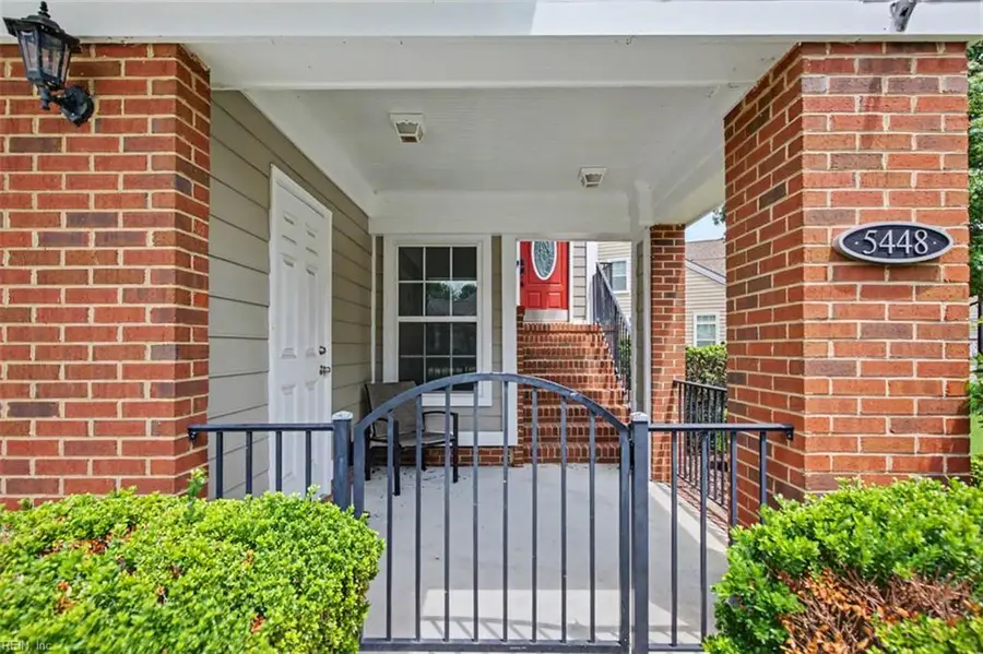 5448 Paperwhite Lane, Virginia Beach, VA 23455 - #3