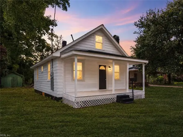 222 N Fifth Street, Hampton, VA 23664