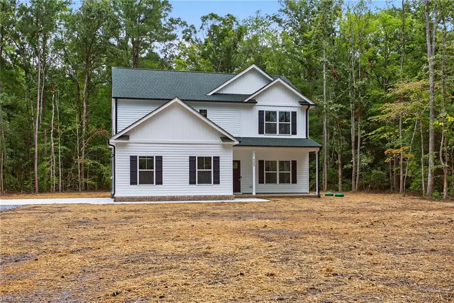 6469 Quaker Drive, Suffolk, VA 23437 - #2