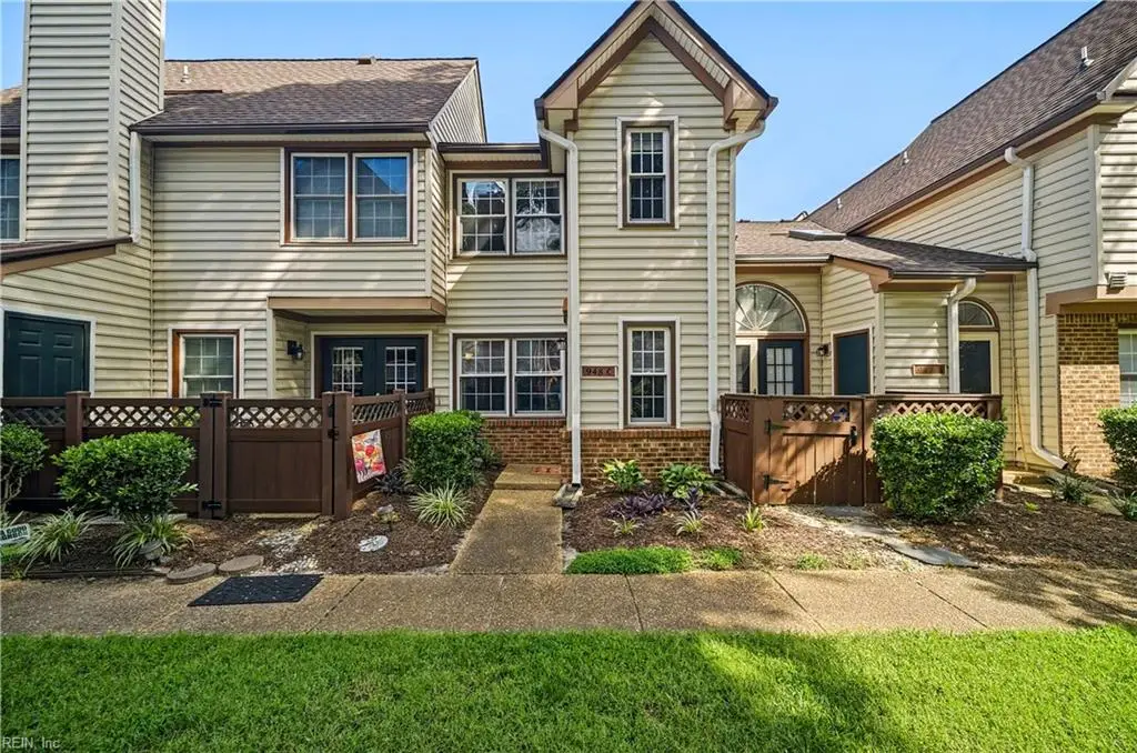 948 Saint Andrews Reach #C, Chesapeake, VA 23320 - #1