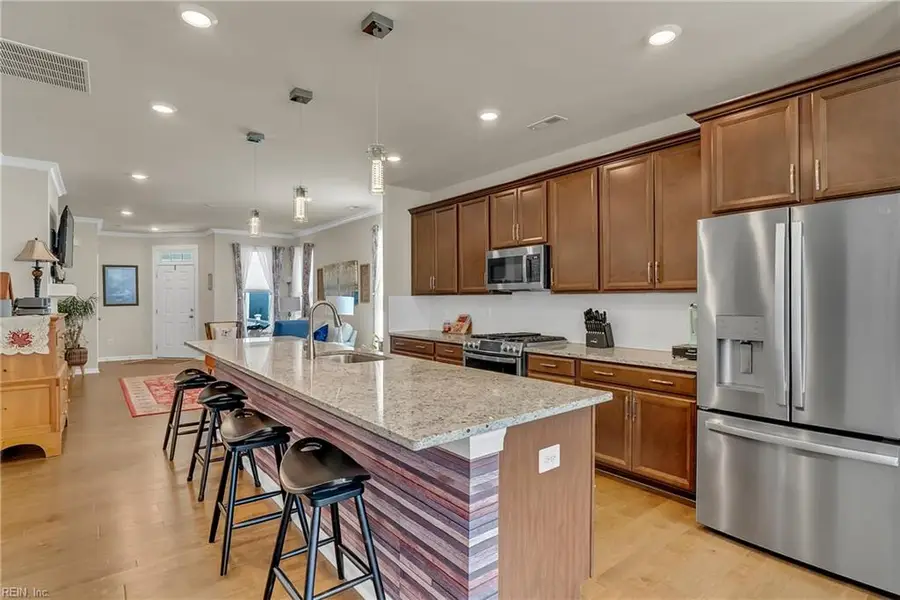 4212 Kendall Lane, Williamsburg, VA 23188 - #2