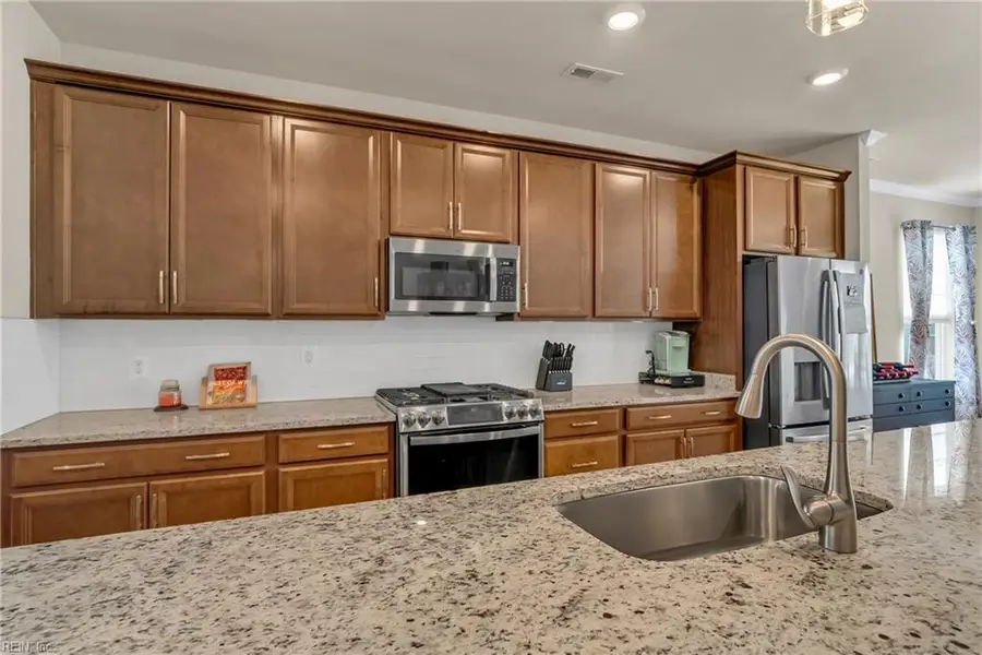 4212 Kendall Lane, Williamsburg, VA 23188 - #3