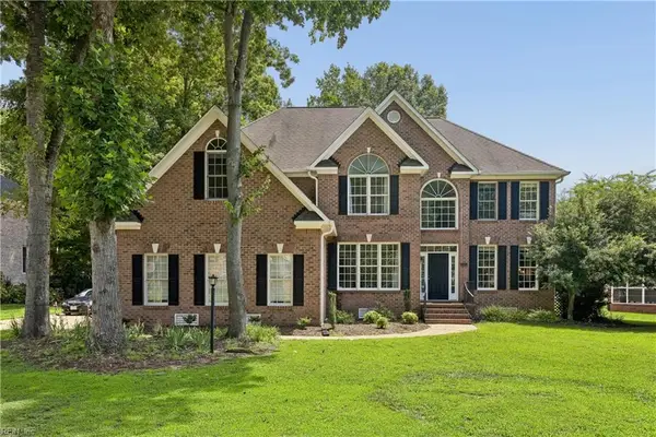 20711 Creekside Drive, Smithfield, VA 23430