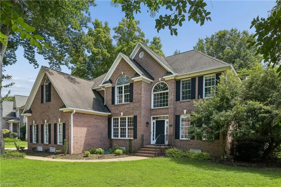 20711 Creekside Drive, Smithfield, VA 23430 - #2