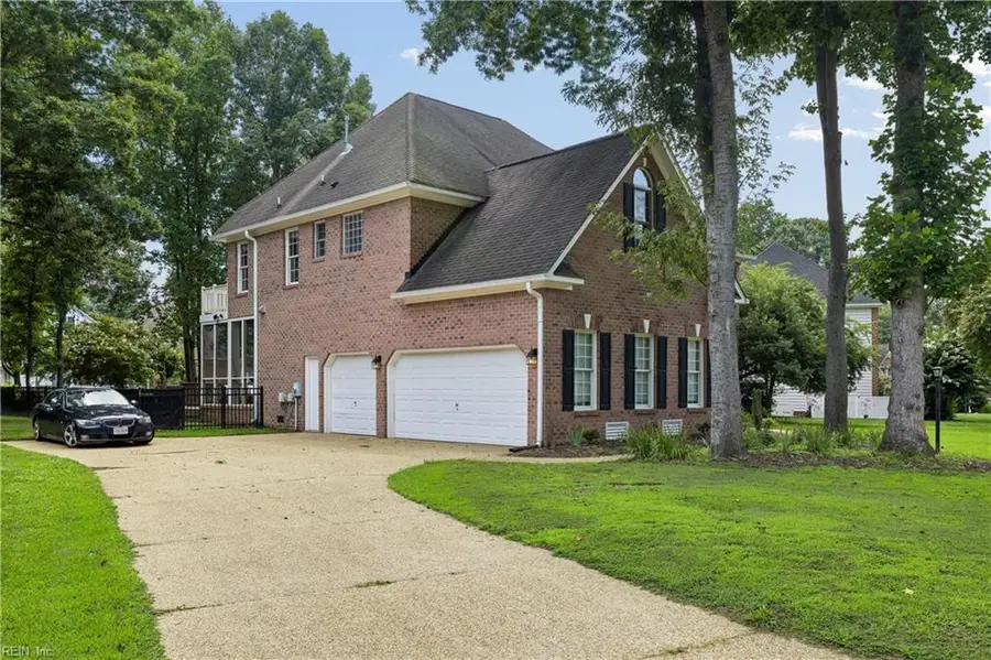 20711 Creekside Drive, Smithfield, VA 23430 - #3