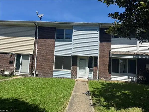 3338 Daytona Drive, Virginia Beach, VA 23452