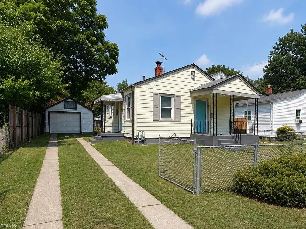 136 Mapleshade Avenue, Norfolk, VA 23505 - #1