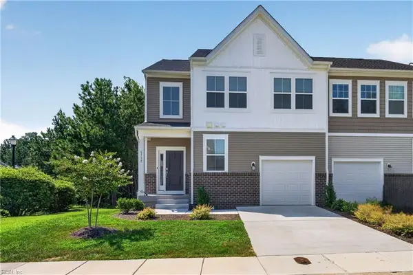 5732 Flowering Peach Lane, Providence Forge, VA 23140