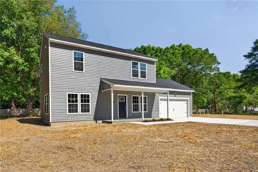 5041 Pruden Road, Isle Of Wight, VA 23397 - #2