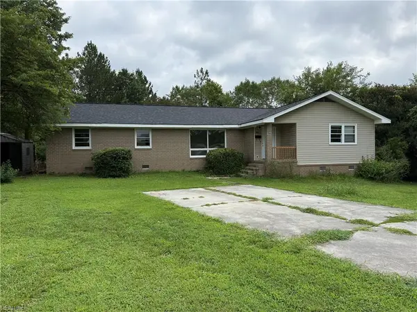 594 Taliaferro Road, Yorktown, VA 23690