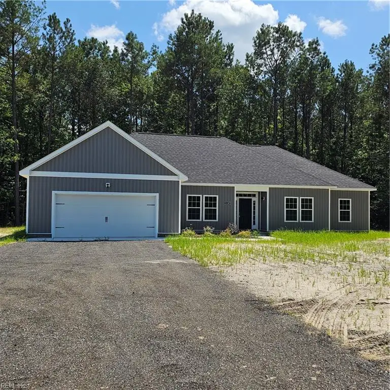 1130 Rountree Crescent, Suffolk, VA 23437 - #1