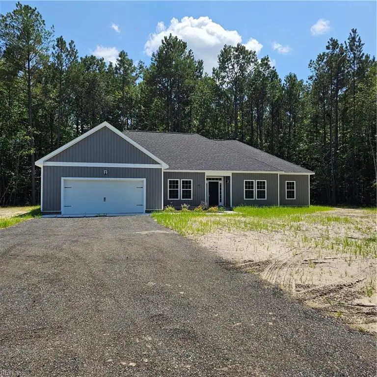 1130 Rountree Crescent, Suffolk, VA 23437 - #2