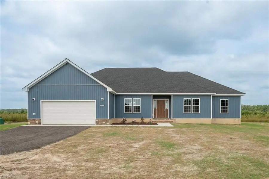 1130 Rountree Crescent, Suffolk, VA 23437 - #3