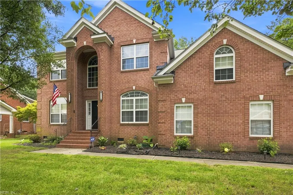 1501 James Landing, Chesapeake, VA 23321 - #1