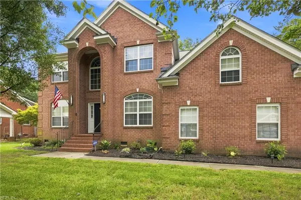 1501 James Landing, Chesapeake, VA 23321