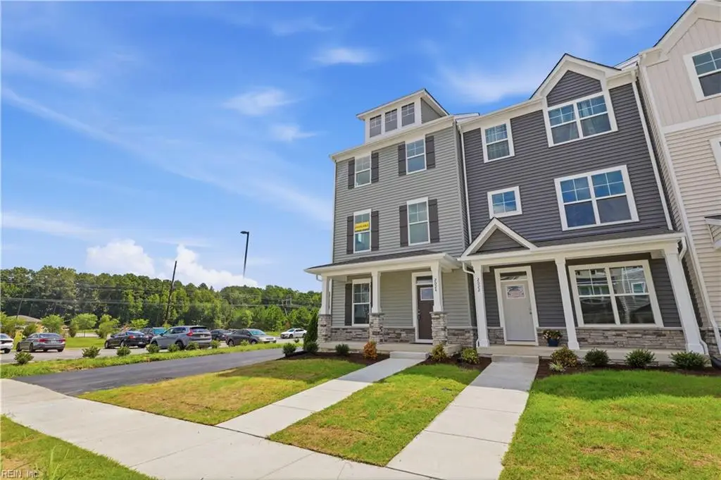 2024 Stanford (lot #336) Lane, Newport News, VA 23608 - #1