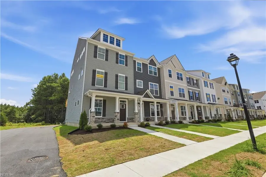 2024 Stanford (lot #336) Lane, Newport News, VA 23608 - #3