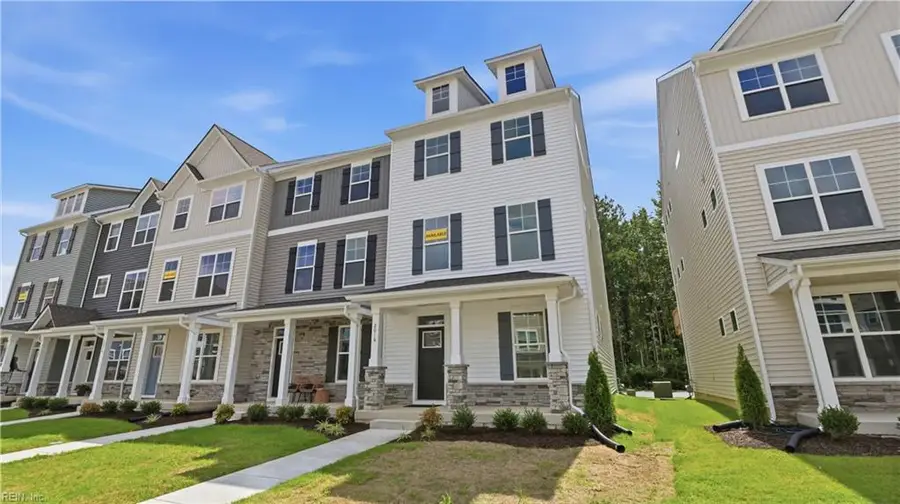 2016 Stanford (lot #340) Lane, Newport News, VA 23608 - #3