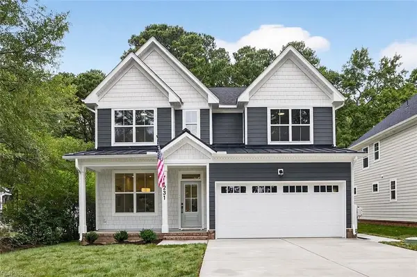 1231 Prosperity Road, Virginia Beach, VA 23451
