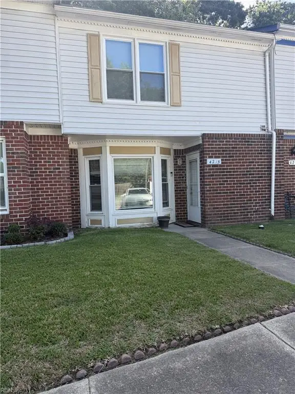 4215 Morgate Lane, Portsmouth, VA 23703 - #1