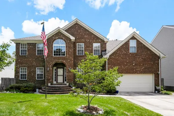 4613 Bellamy Court, Virginia Beach, VA 23462