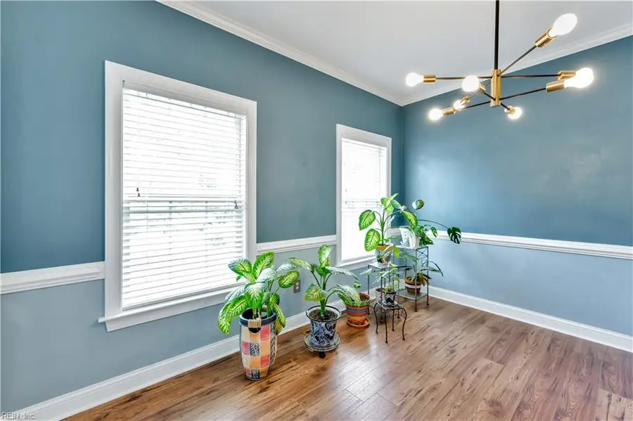4613 Bellamy Court, Virginia Beach, VA 23462 - #3