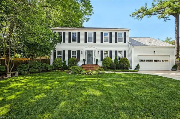 5240 Albright Drive, Virginia Beach, VA 23464