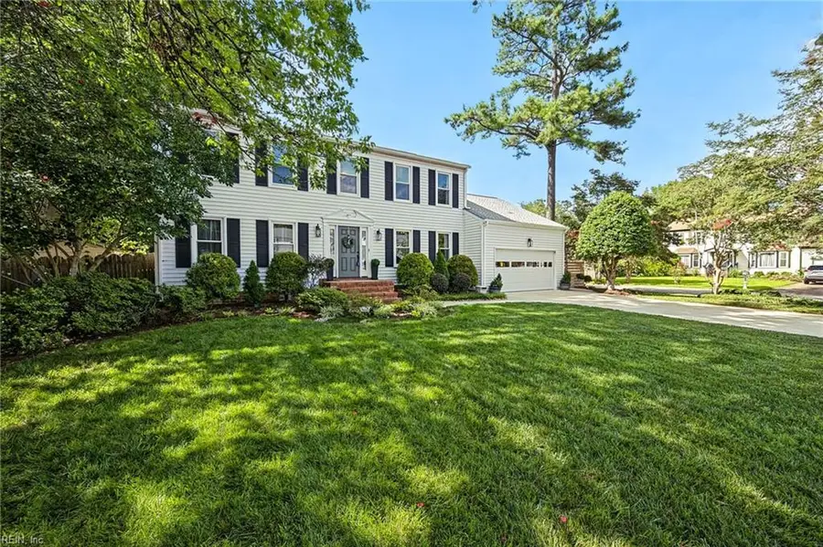 5240 Albright Drive, Virginia Beach, VA 23464 - #2