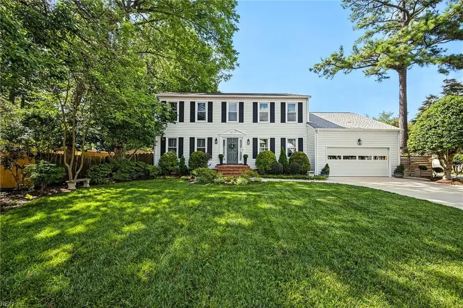 5240 Albright Drive, Virginia Beach, VA 23464 - #3